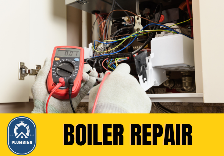 boiler repair Hartley