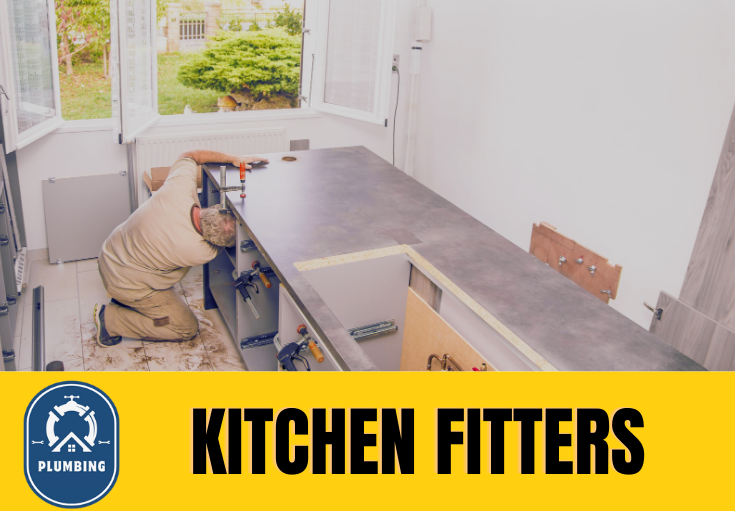kitchen fitters Hartley