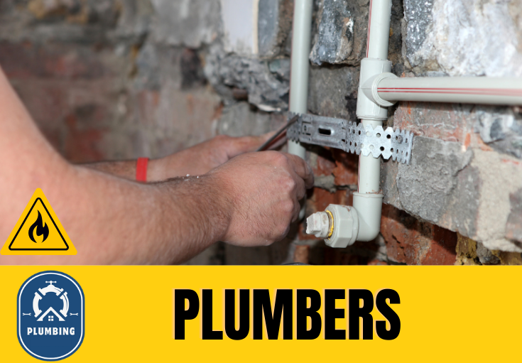  plumber Longfield